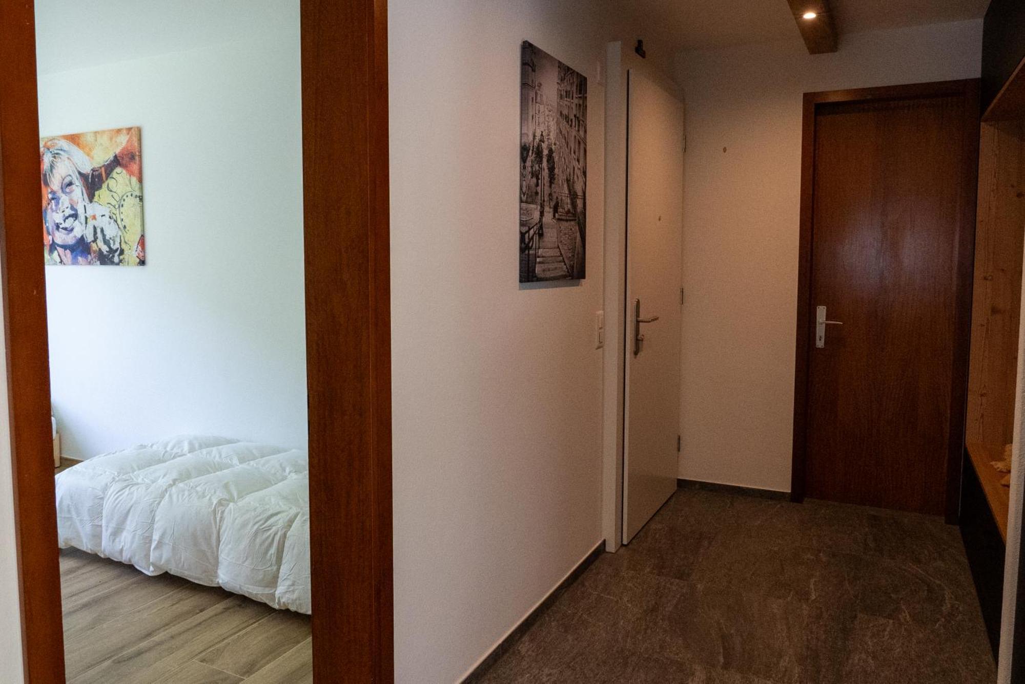 Spacious 2 Bedroom Apartment 엥겔베르그 외부 사진